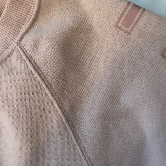 Gilly hicks crop sweater - Picture 3 of 3